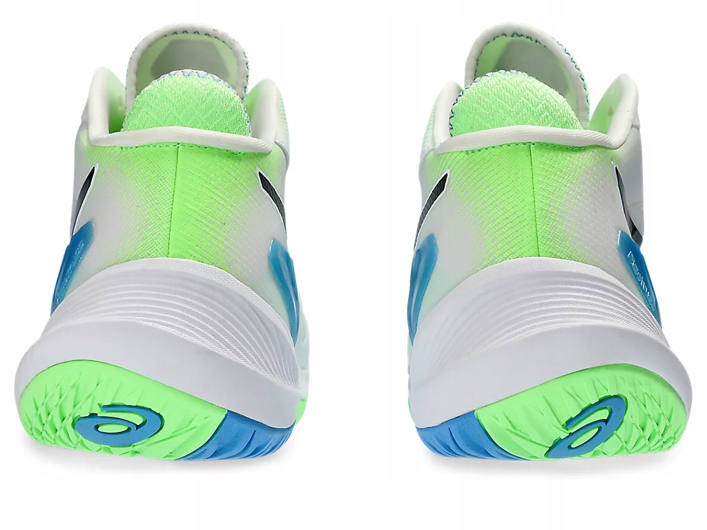 MĘSKIE BUTY SPORTOWE DO SIATKÓWKI ASICS METARISE SIATKARSKIE r. 47 Rozmiar 47