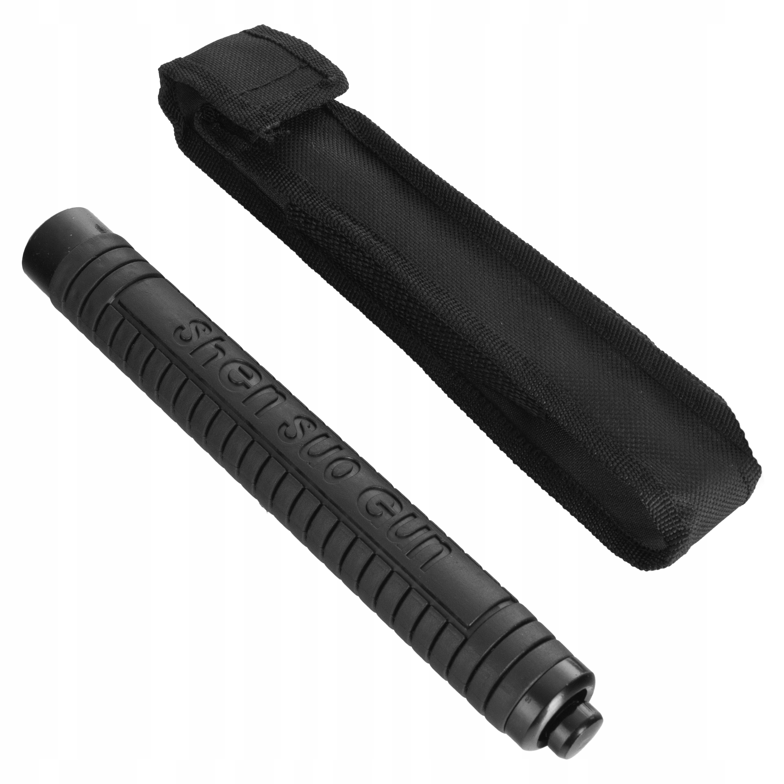 

Baton Pałka Teleskopowa 20"Policja +Etui 50cm