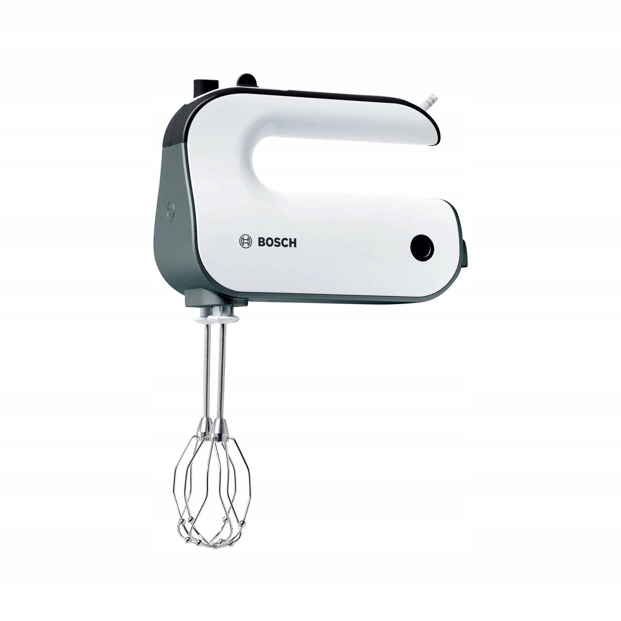 Mikser ręczny Bosch MFQ49300, 850 W, 5 prędkości, turbo