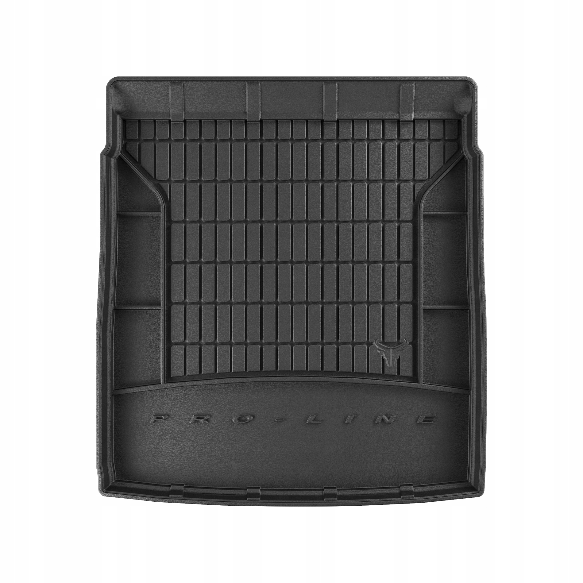 

Gumowa mata bagażnika 3D do Vw Passat B6 2005-2010