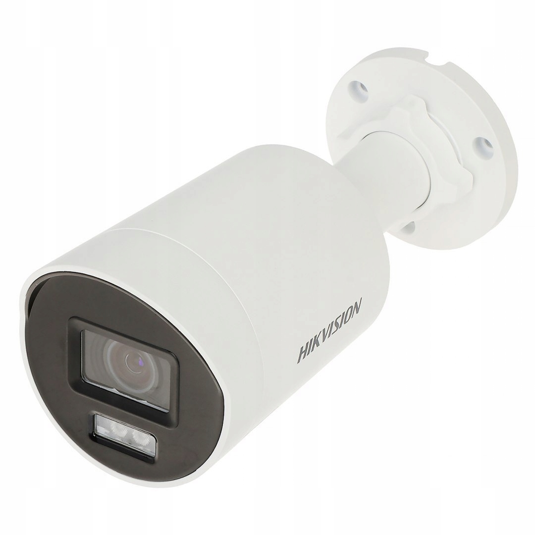 Ip Kamera DS-2CD2043G2-LI(2,8 MM)/ Pl AcuSense Inteligentné hybridné svetlo 4 Mpx Hik