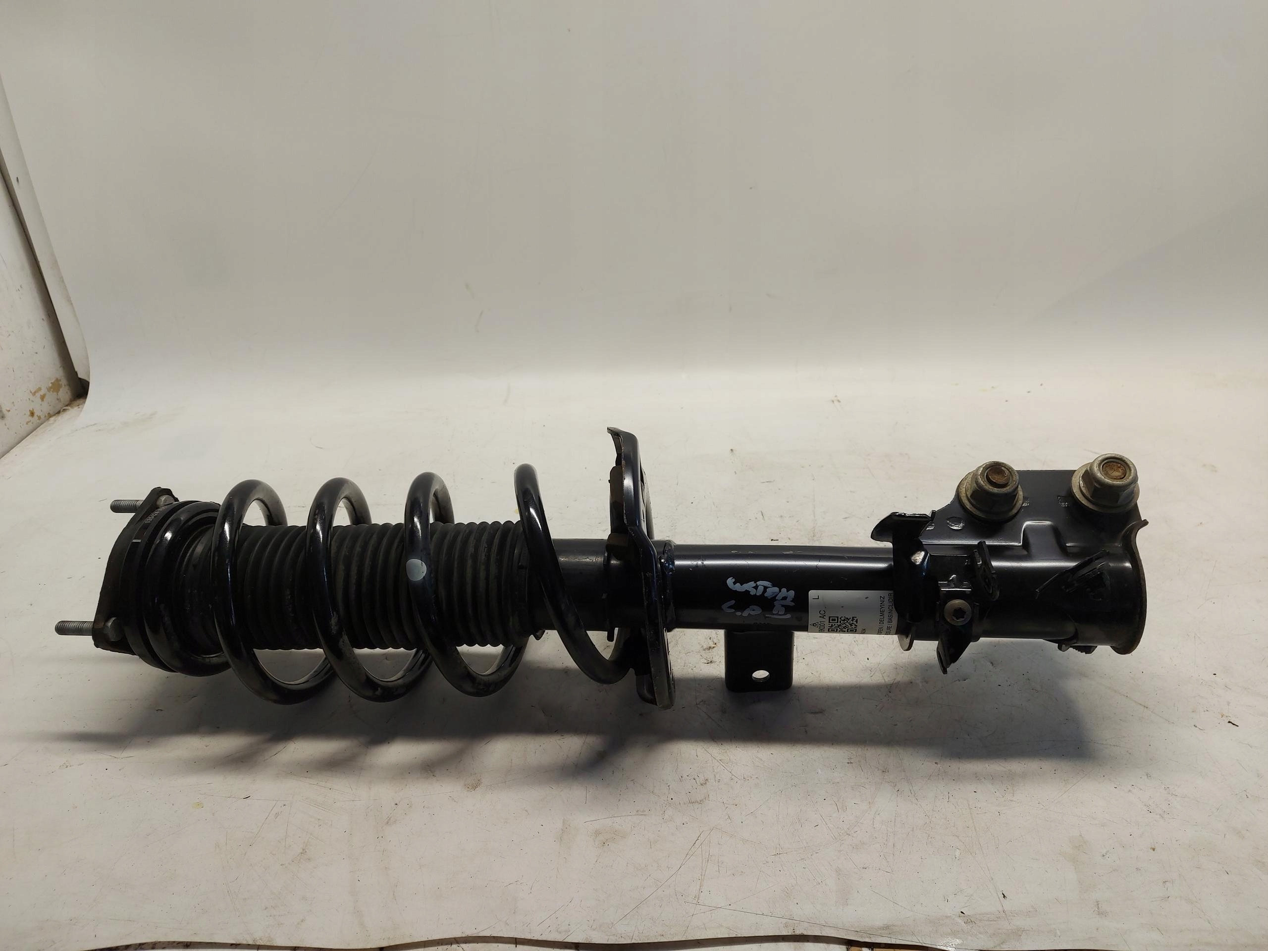 Ford Transit Custom II 2024r mcperson shock absorber left front pz31-18k001-ac