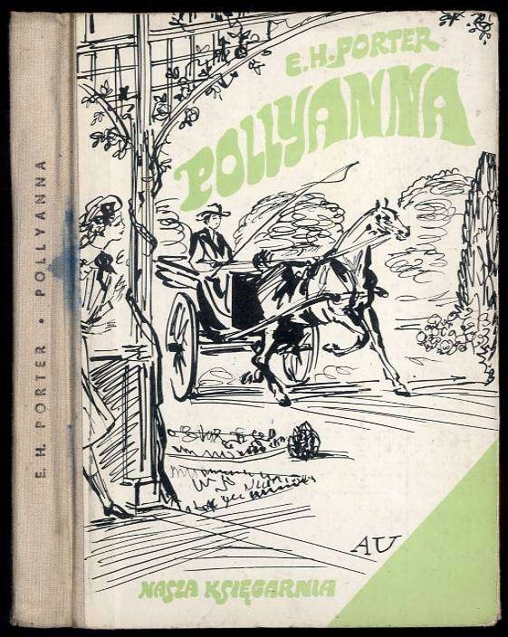 Porter E.: Pollyanna 1971