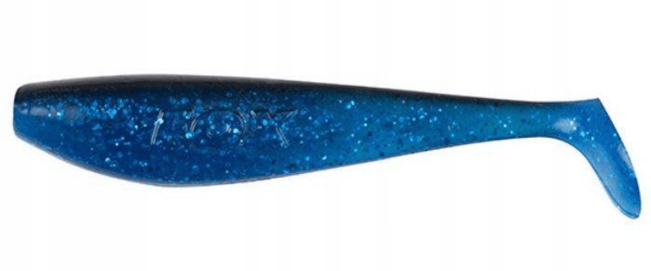 

Kopyto Fox Rage Zander Pro 7,5cm Uv Blue Flash