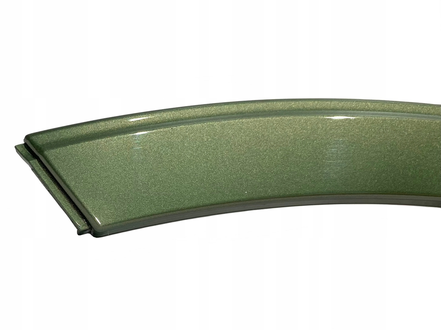 BENTLEY BENTAYGA W12 SPEED left moulding 36A854819