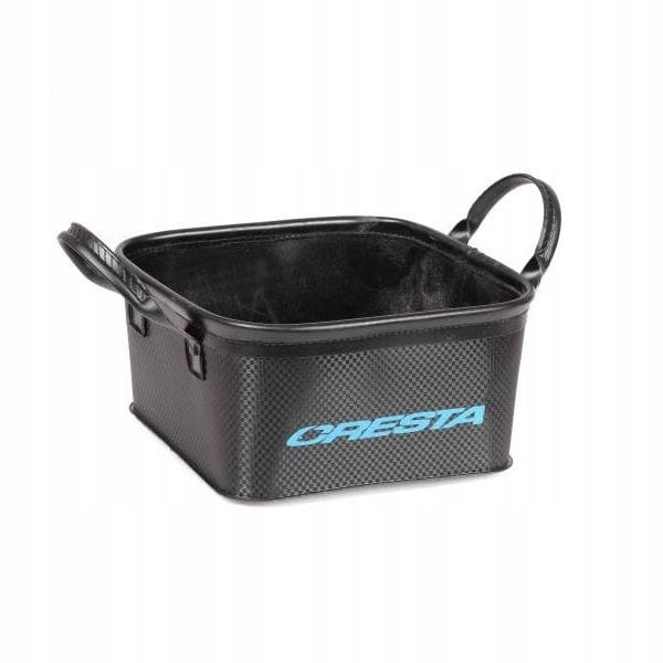 Pojemnik Cresta Eva Baitbowl Square 5l
