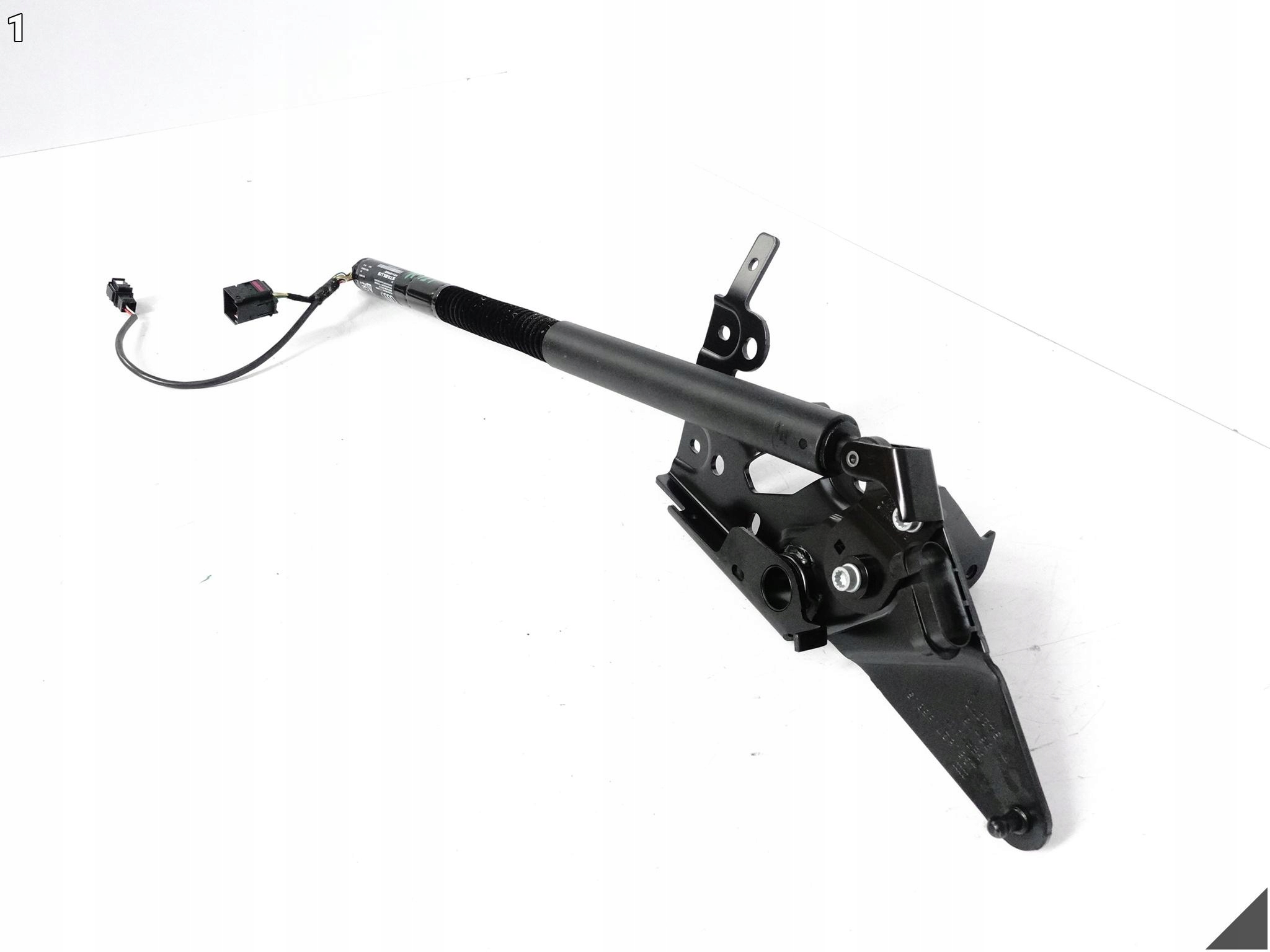 AUDI A7 S7 RS7 4G8 C7 10-18 damper hinge bonnet boot right rear part
