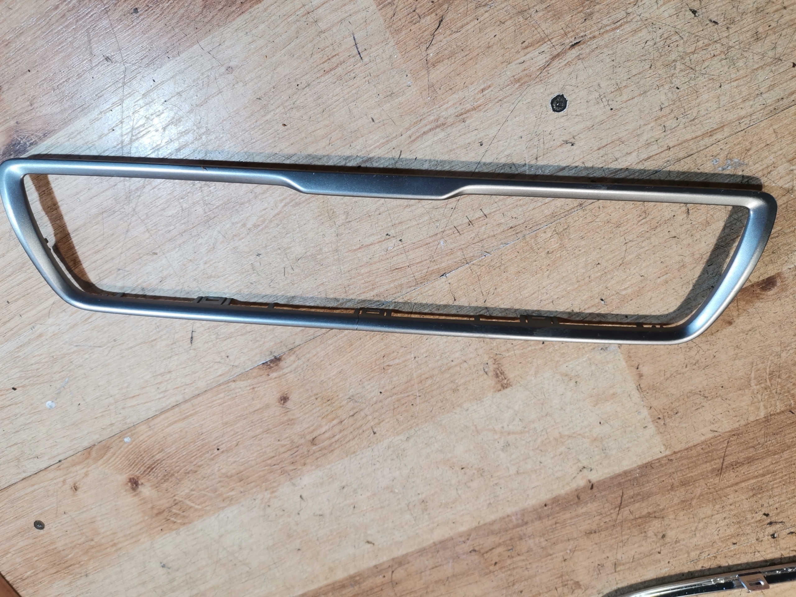 lista DEKOR fedél táblák DESKI MAZDA 3 BM BN BJS755256
