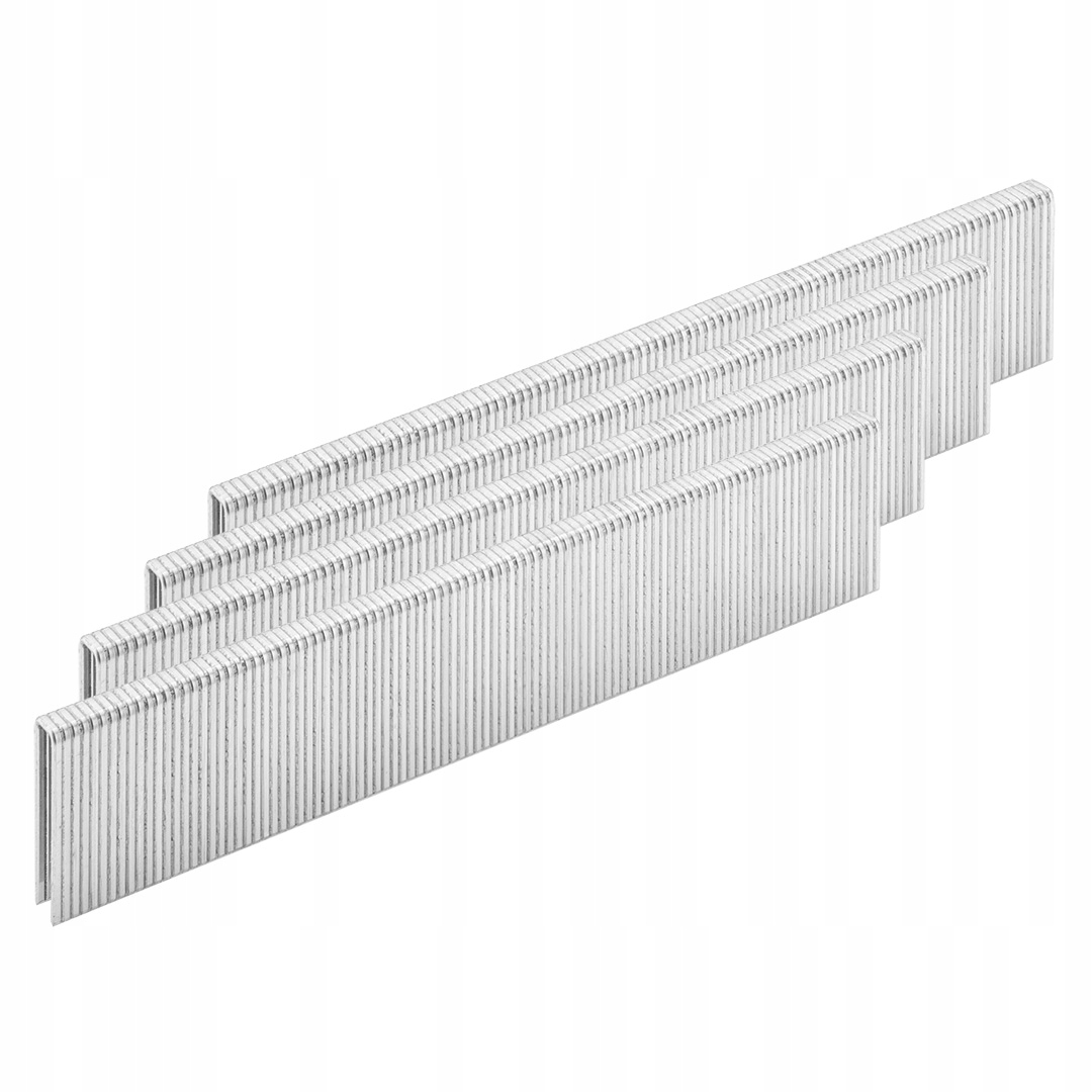 GRAPHITE Zszywki GA18 do zszywacza 25mm 400szt