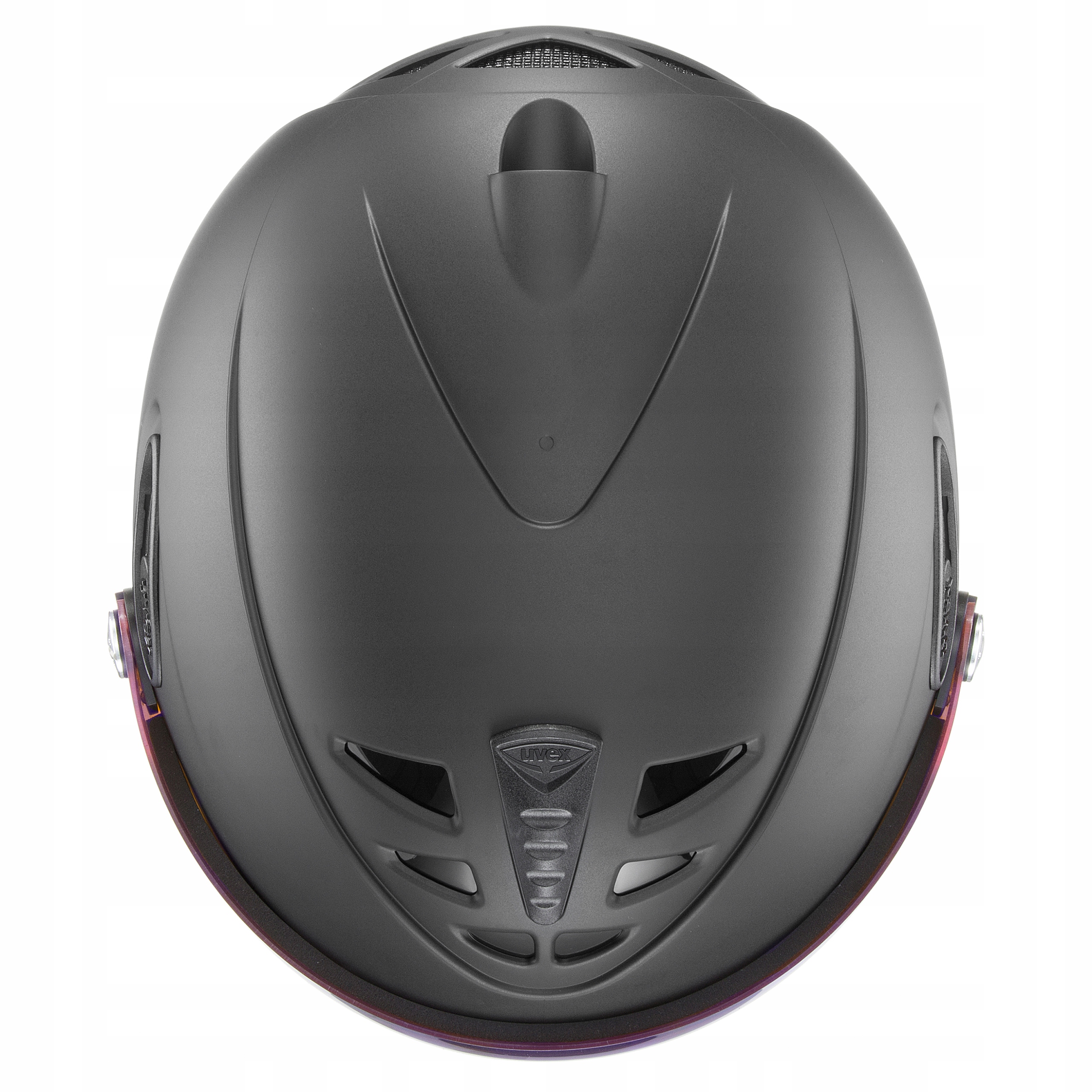 KASK UVEX HLMT 300 VARIO 2205 55-58 CM FOTOCHROM Marka Uvex