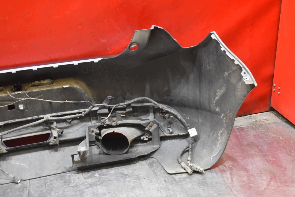 bumper rear part rear KZCD PDC CITROEN DS5 12-15