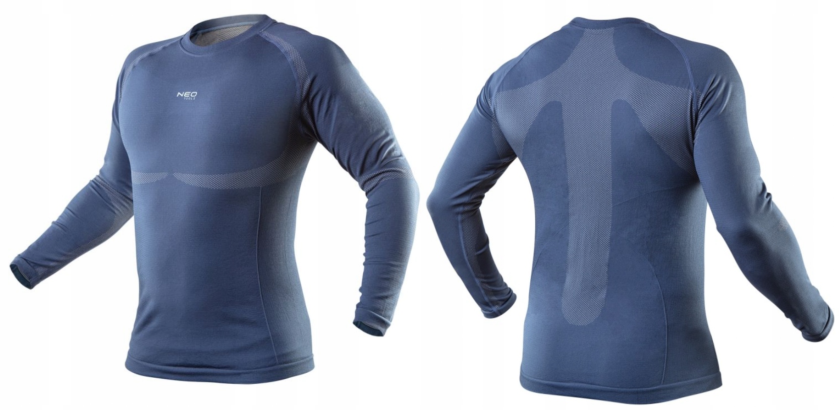 KOSZULKA TERMOAKTYWNA COOLMAX ROZMIAR XXL/XXXL NEO