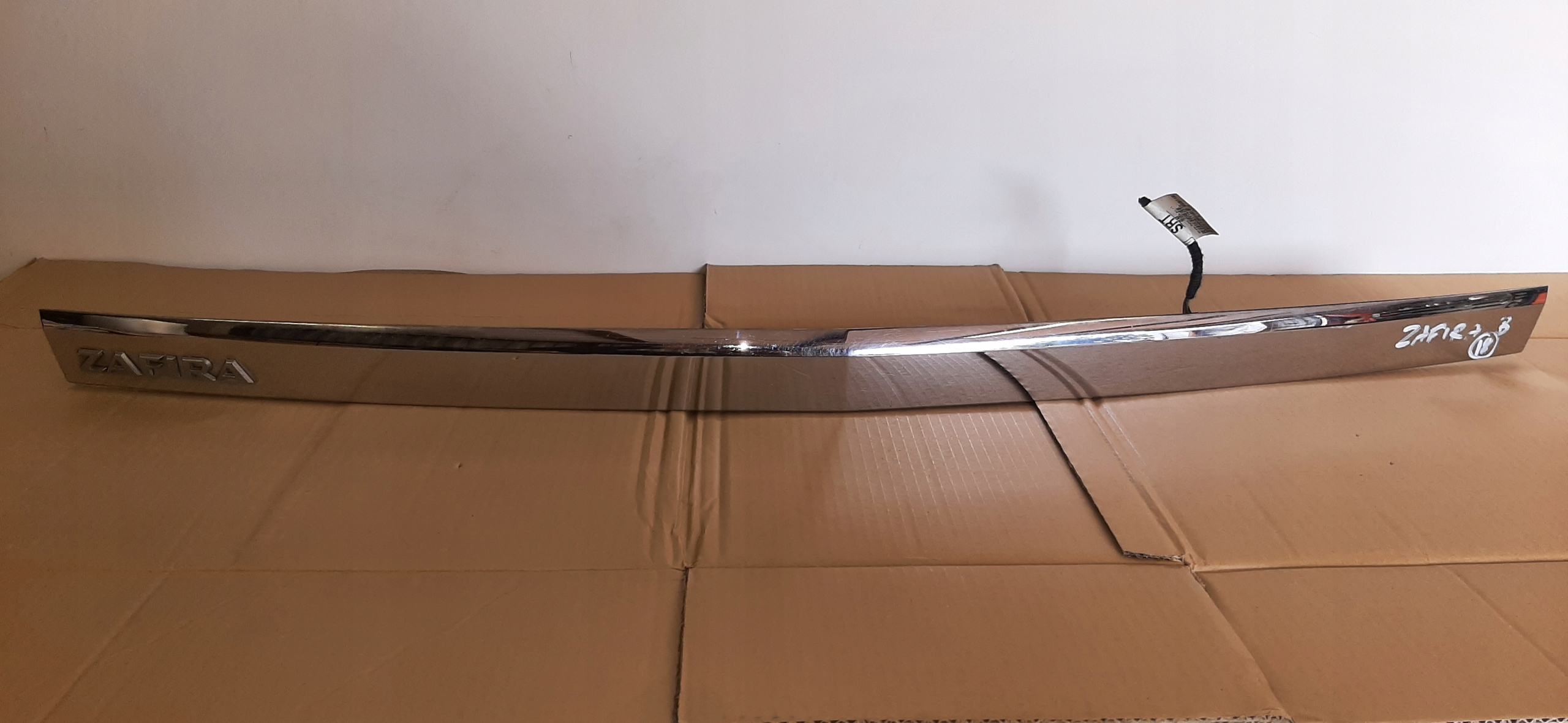 13137862 - BLENDA МИКРОПЕРЕКЛЮЧАТЕЛЬ РУЧКА ДВЕРИ ЗАДНЯЯ OPEL ZAFIRA B