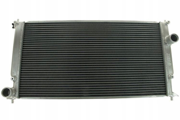 SPORTOWA CHŁODNICA WODY TURBOWORKS SUBARU BRZ/TOYOTA GT86