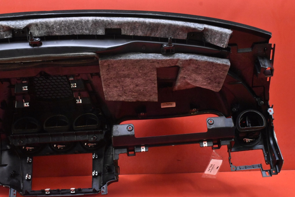 dashboard instrument panel console cockpit airbag EU SATURN VUE 2 II 07-10
