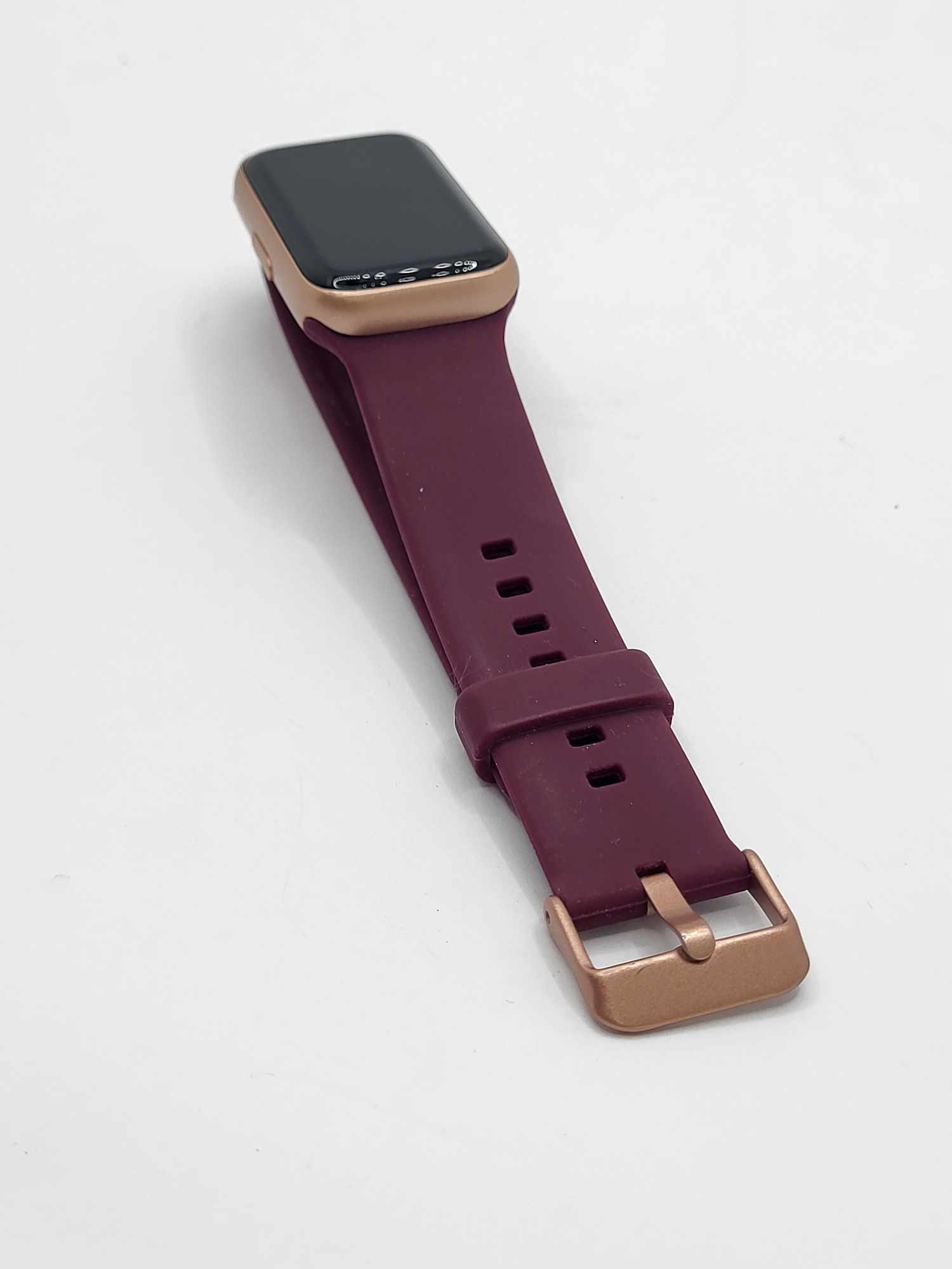 SMART WATCH WODOODPORNY ZEGAREK DAMSKI SMARTWATCH SpO2, KROKI TRENING! Komunikacja Bluetooth