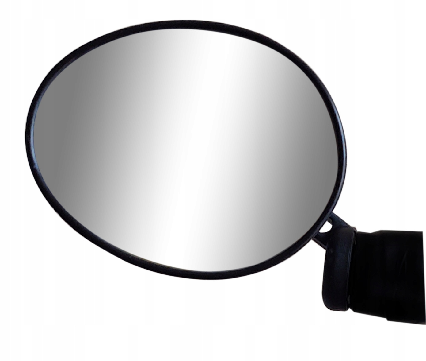 Lusterko rowerowe AJS MINI w kierownicę, Polskie Marka AJS