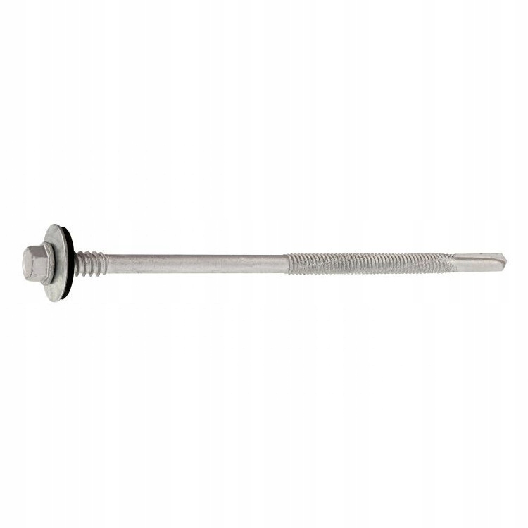 

Ws 12 mm Wkręty 5,5x95 do płyty warstwowej 100 szt