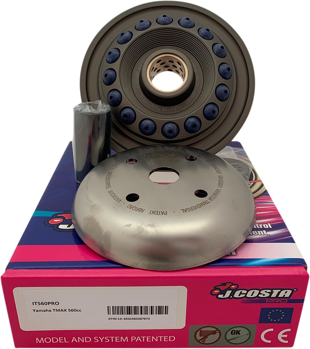 Wariator J.Costa Yamaha XP 560 T-max Producent inny