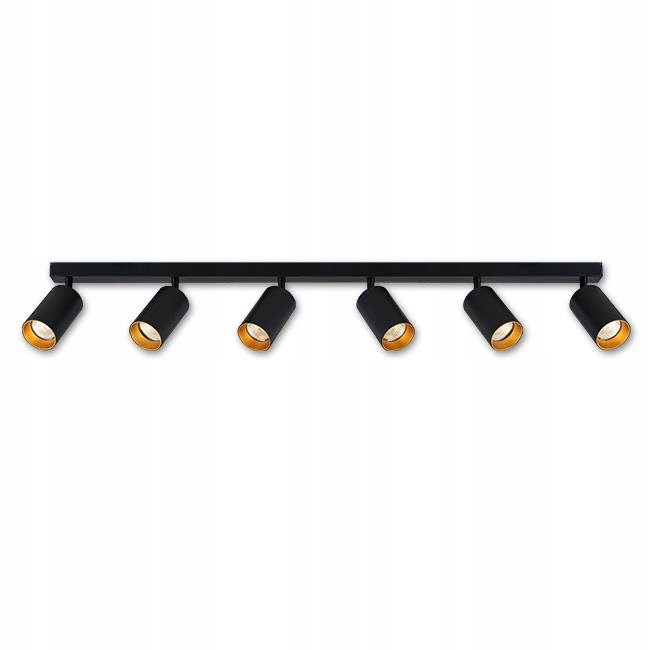 Lampa reflektorová spotová Eris 4356 Vip Electro