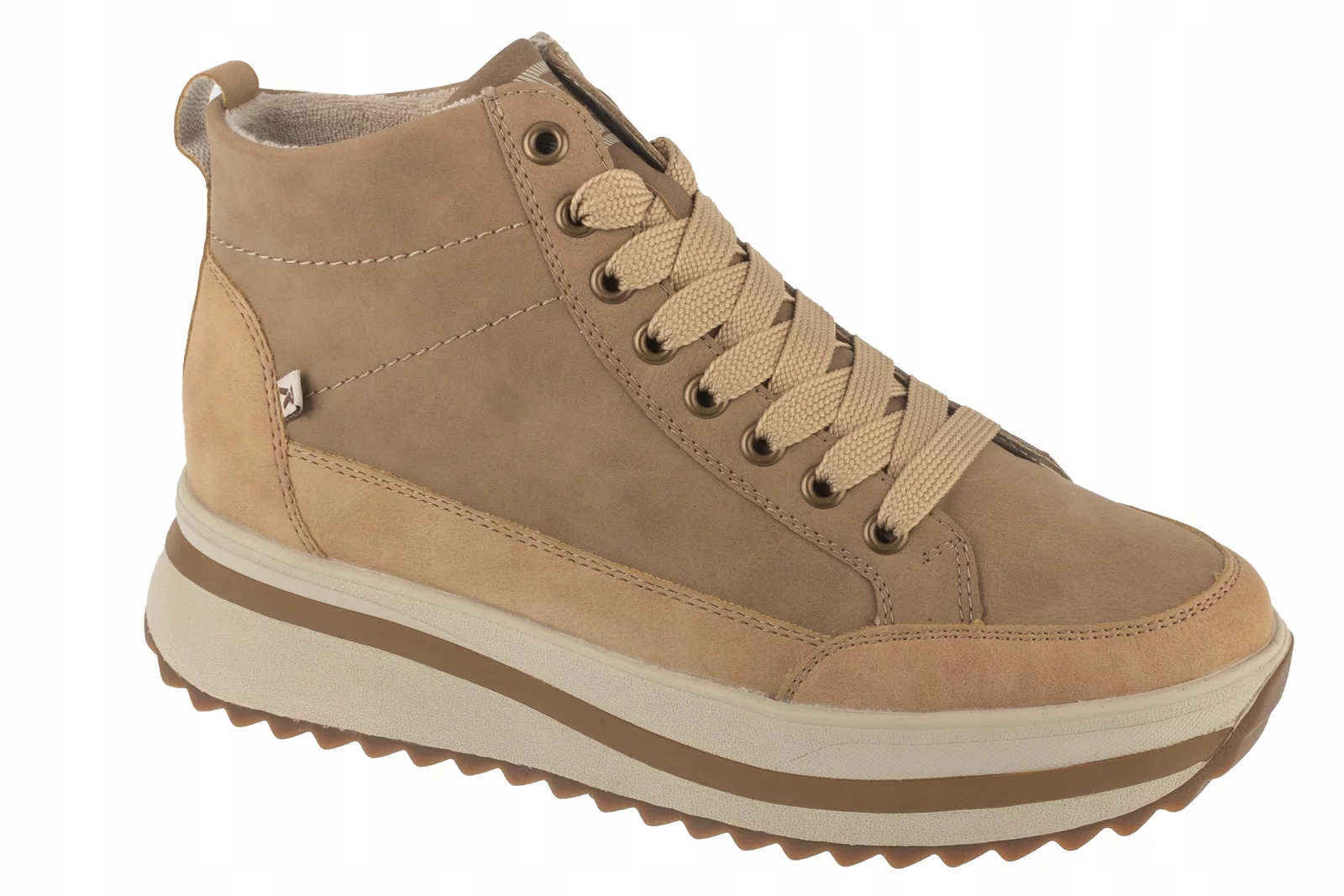 Boty Rieker W3871-60