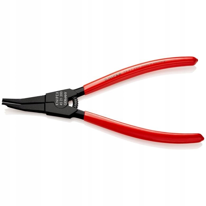 

Knipex Szczypce Do Pierścieni Osadczych 45 21 200