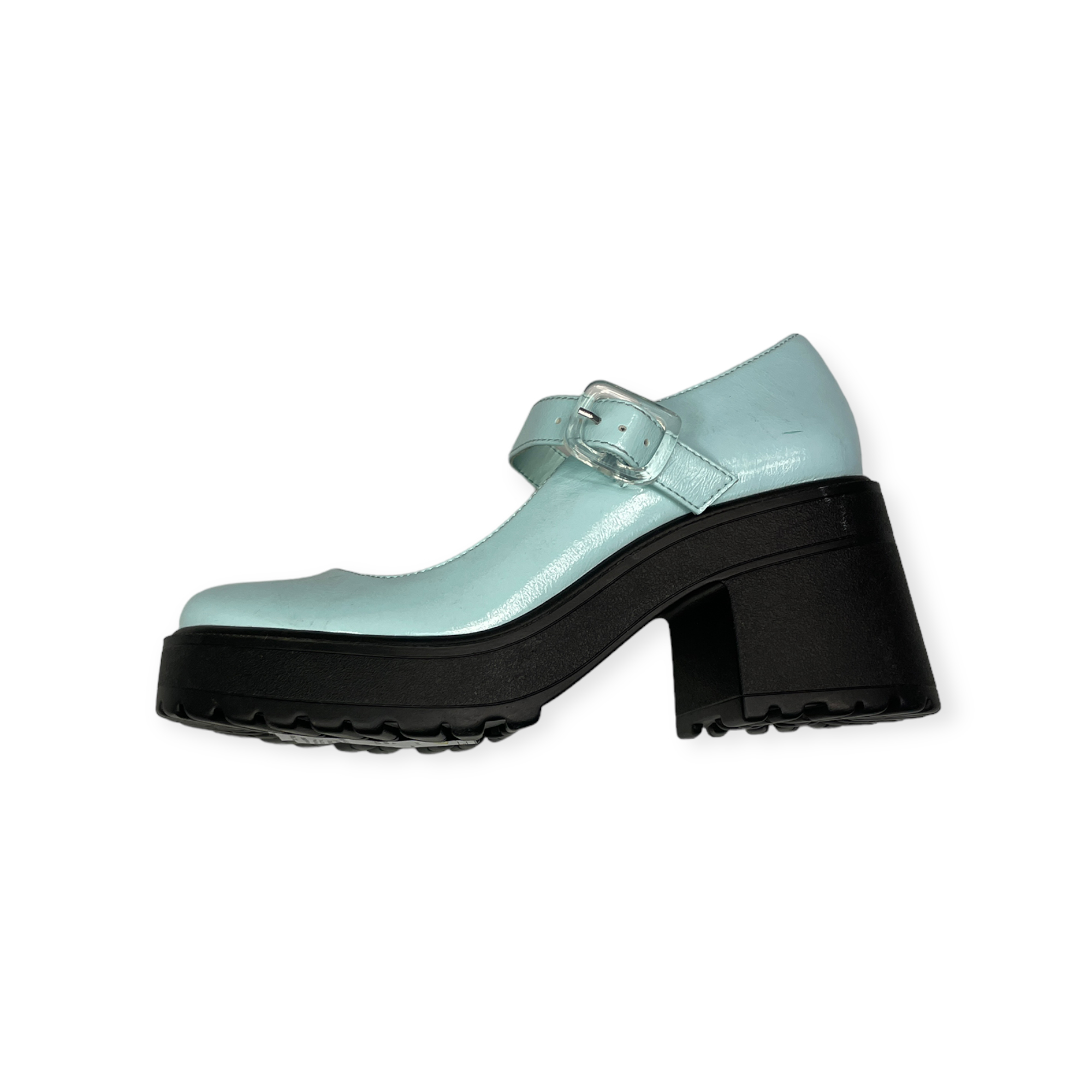 Dámské nazouvací nazouváky s platformou Aldo 36