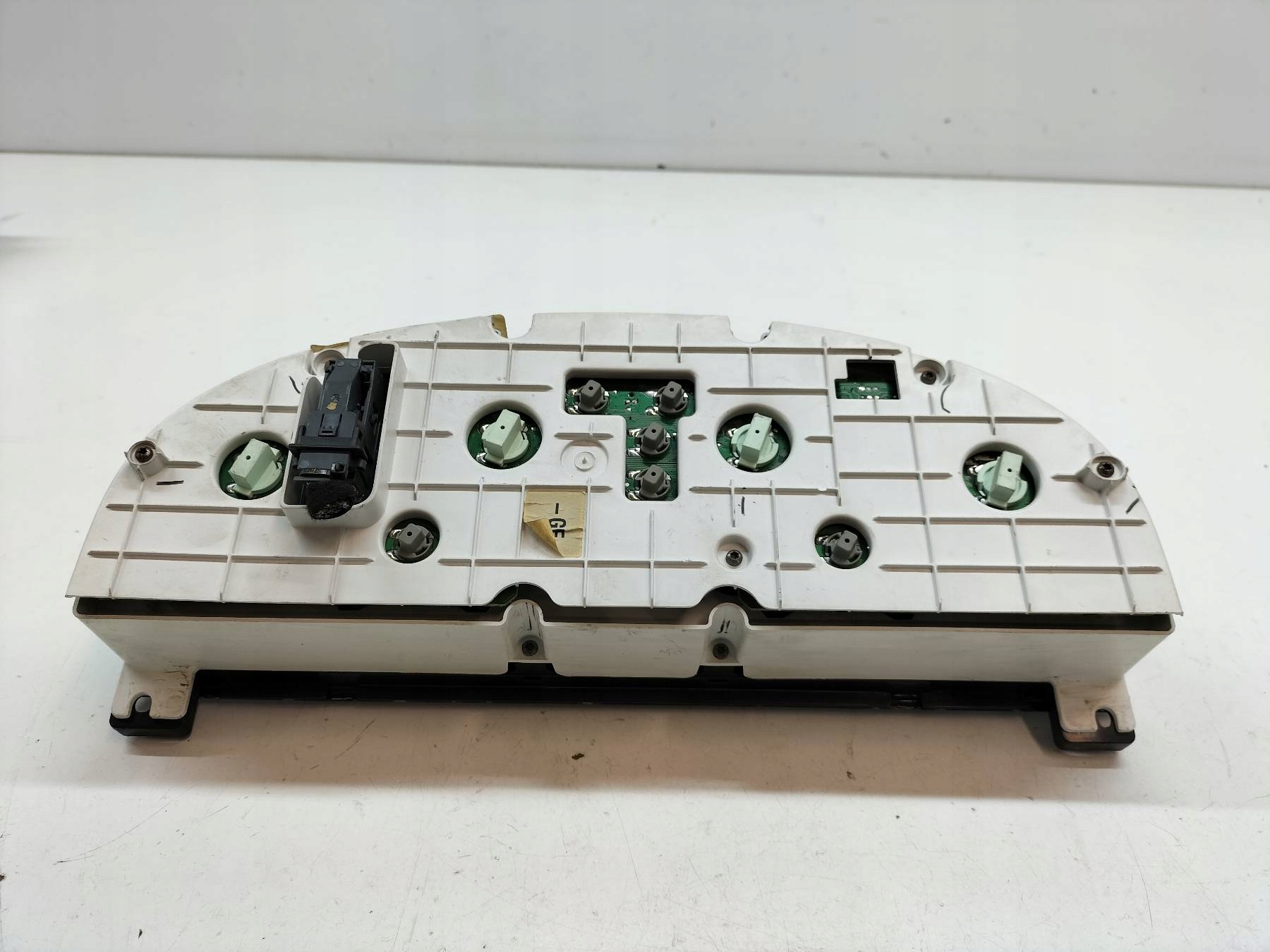 dials 1S7F-10849-GE 2.0 D130KM Ford Mondeo Mk3 (2000-2006)