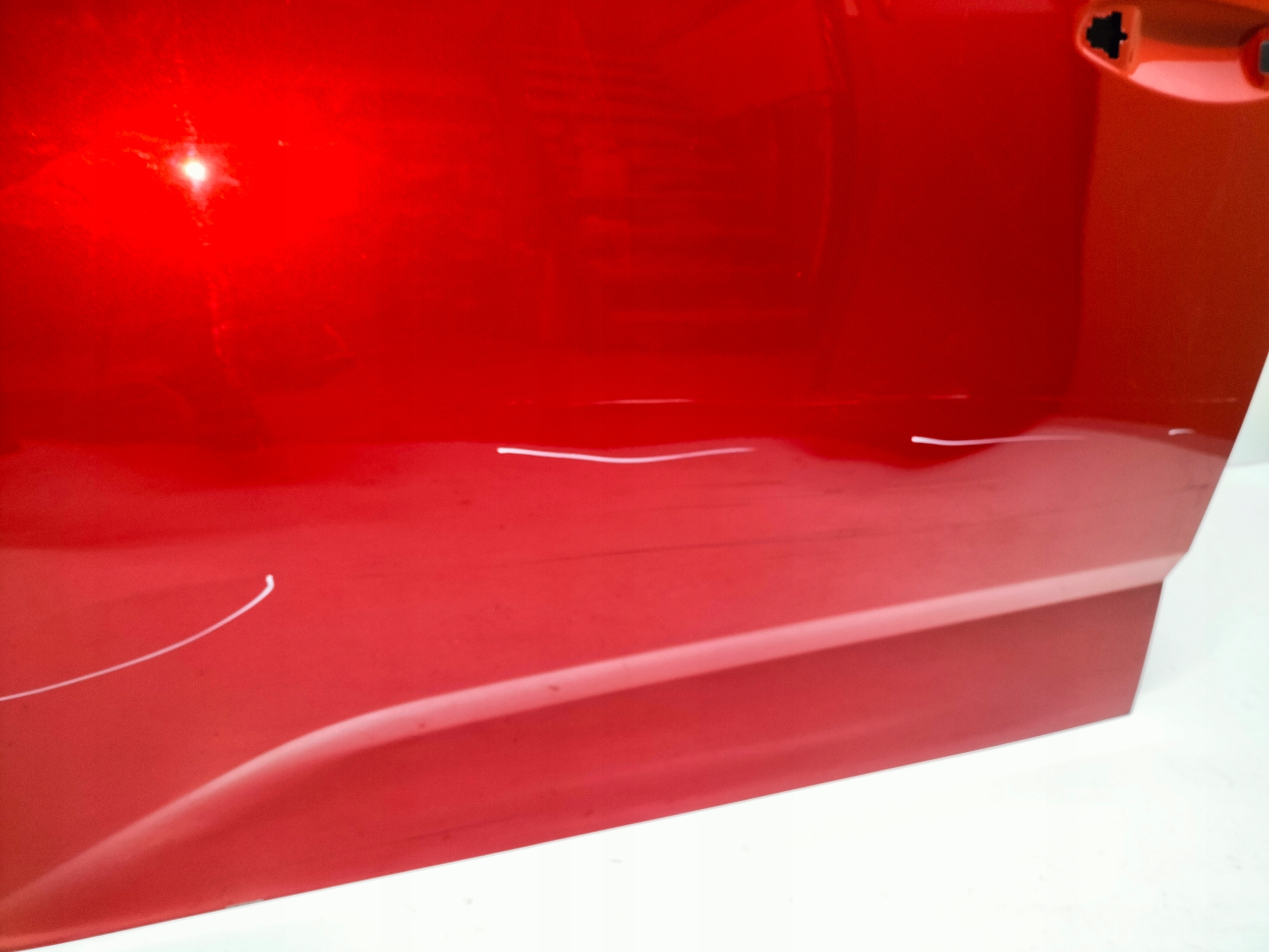 door front front left PEUGEOT 308 III T10 21