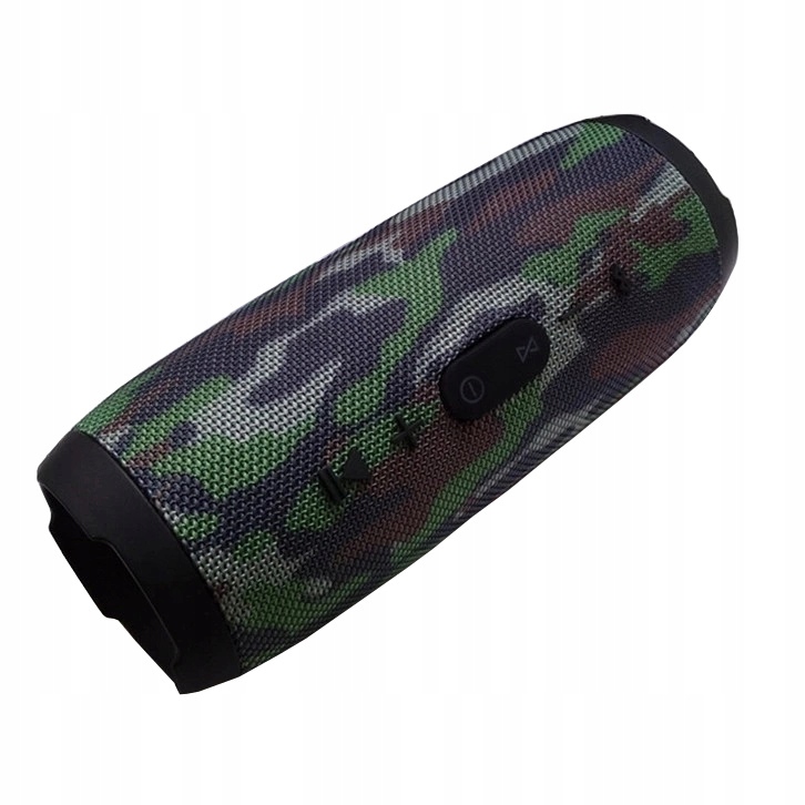 GŁOŚNIK BEZPRZEWODOWY BLUETOOTH CHARGE BOOMBOX Model bezprzewodowy