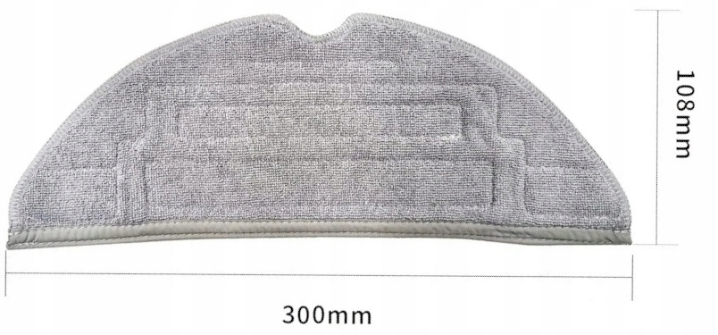 Akcesoria do Roborock s8 s8 PLUS s8 PRO ULTRA s8 PRO SZCZOTKA FILTRY MOPY Producent Reptila