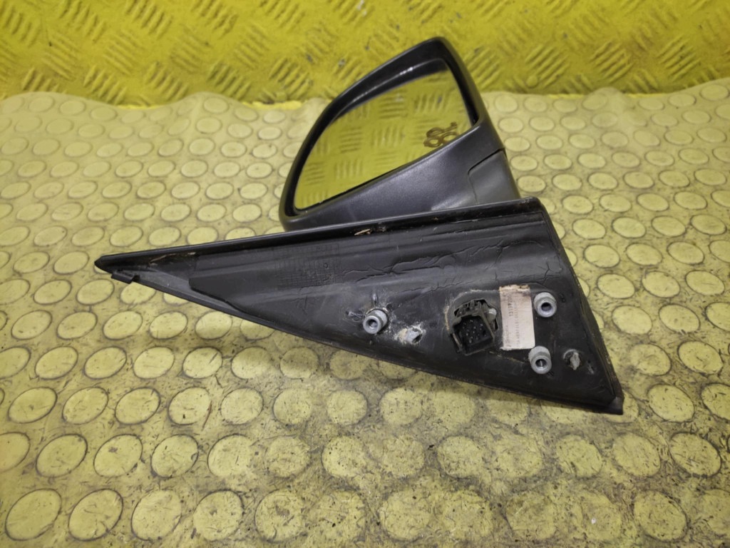 OPEL MERIVA A mirror right 8 PIN