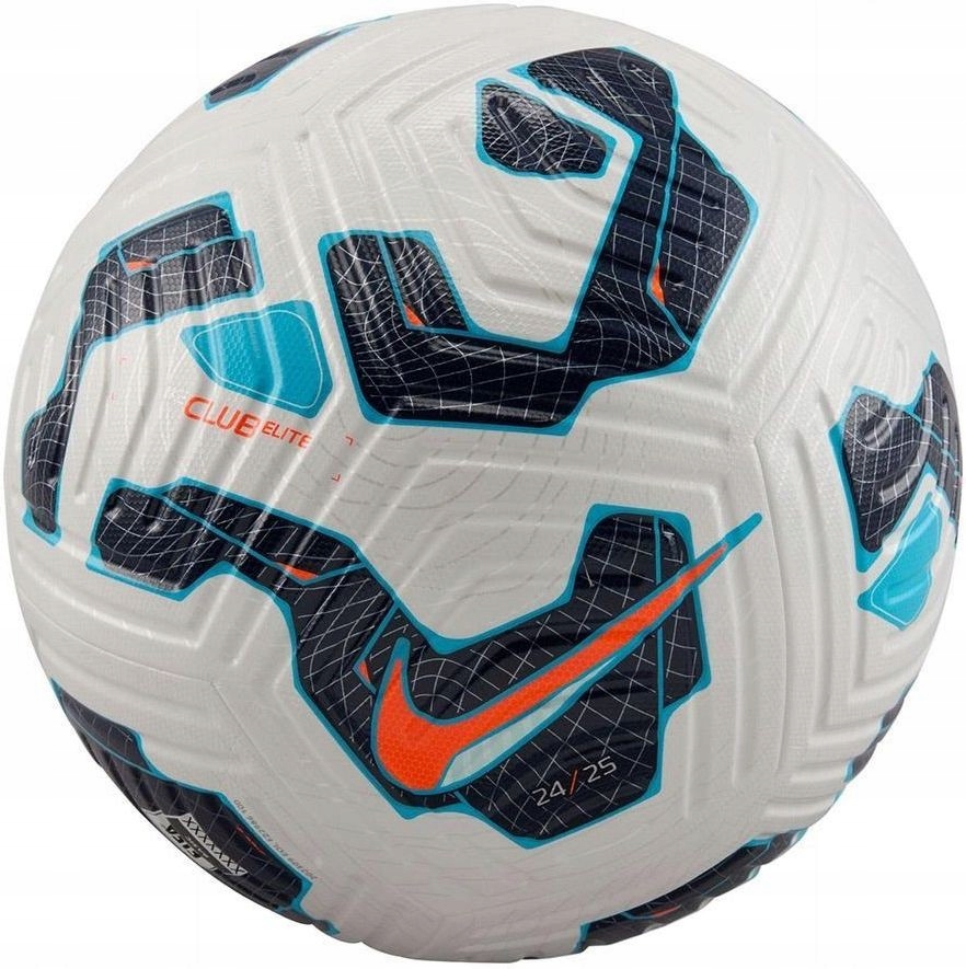 Piłka Nike Club Elite FZ2986-100