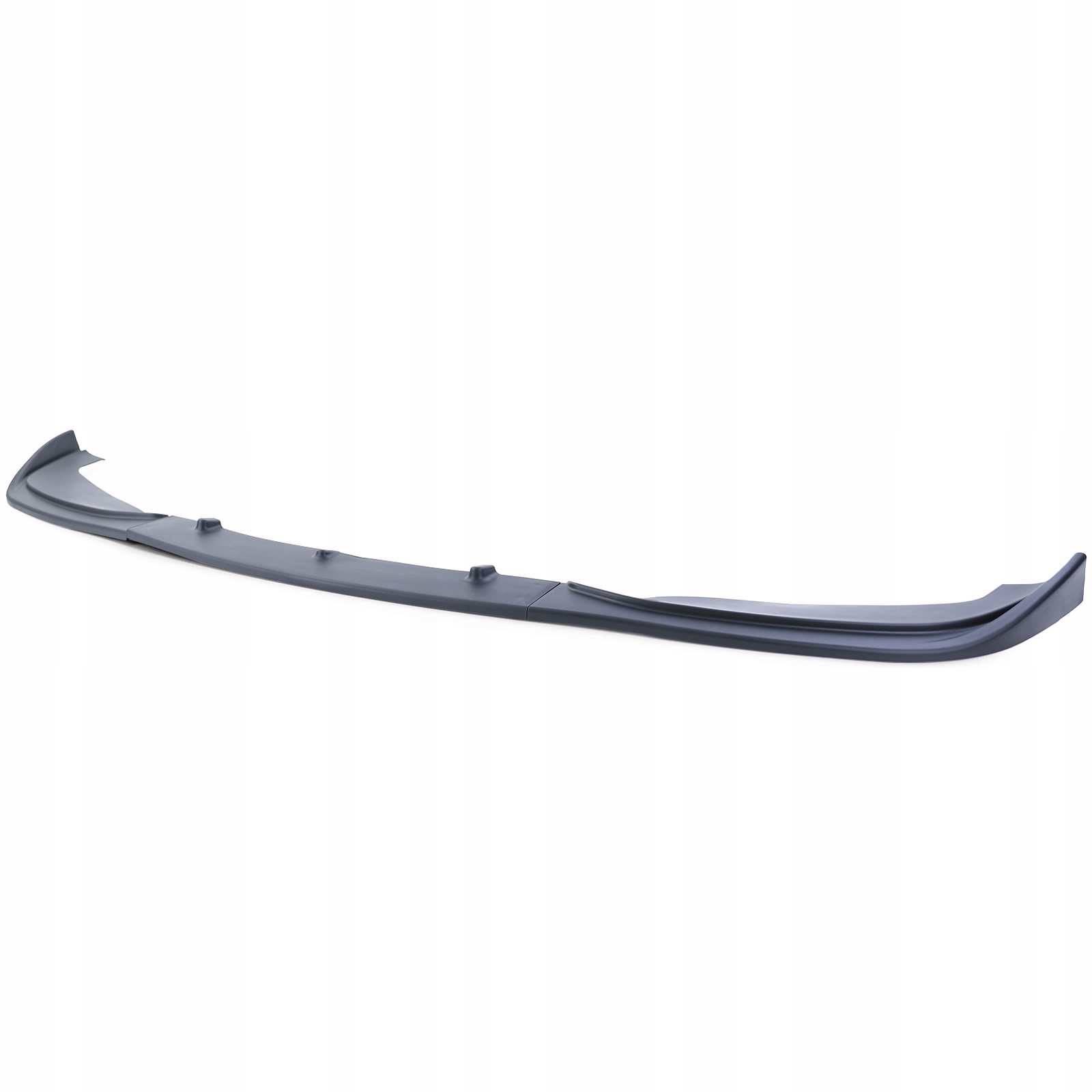 DOKŁADKA SPOILER BMW E46 COUPE CABEIO 1999-2006 Kolor do lakierowania