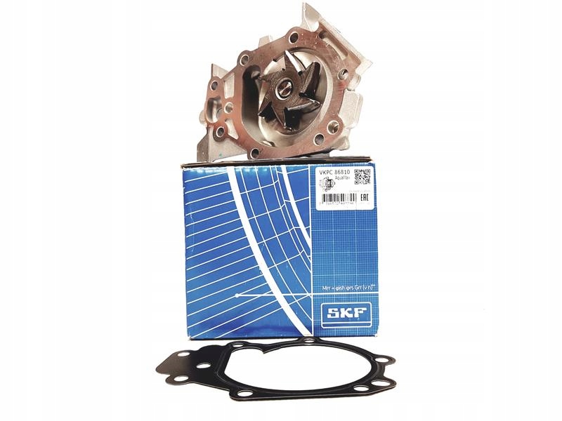 SKF ВОДЯНОЙ НАСОС VKPC 86810