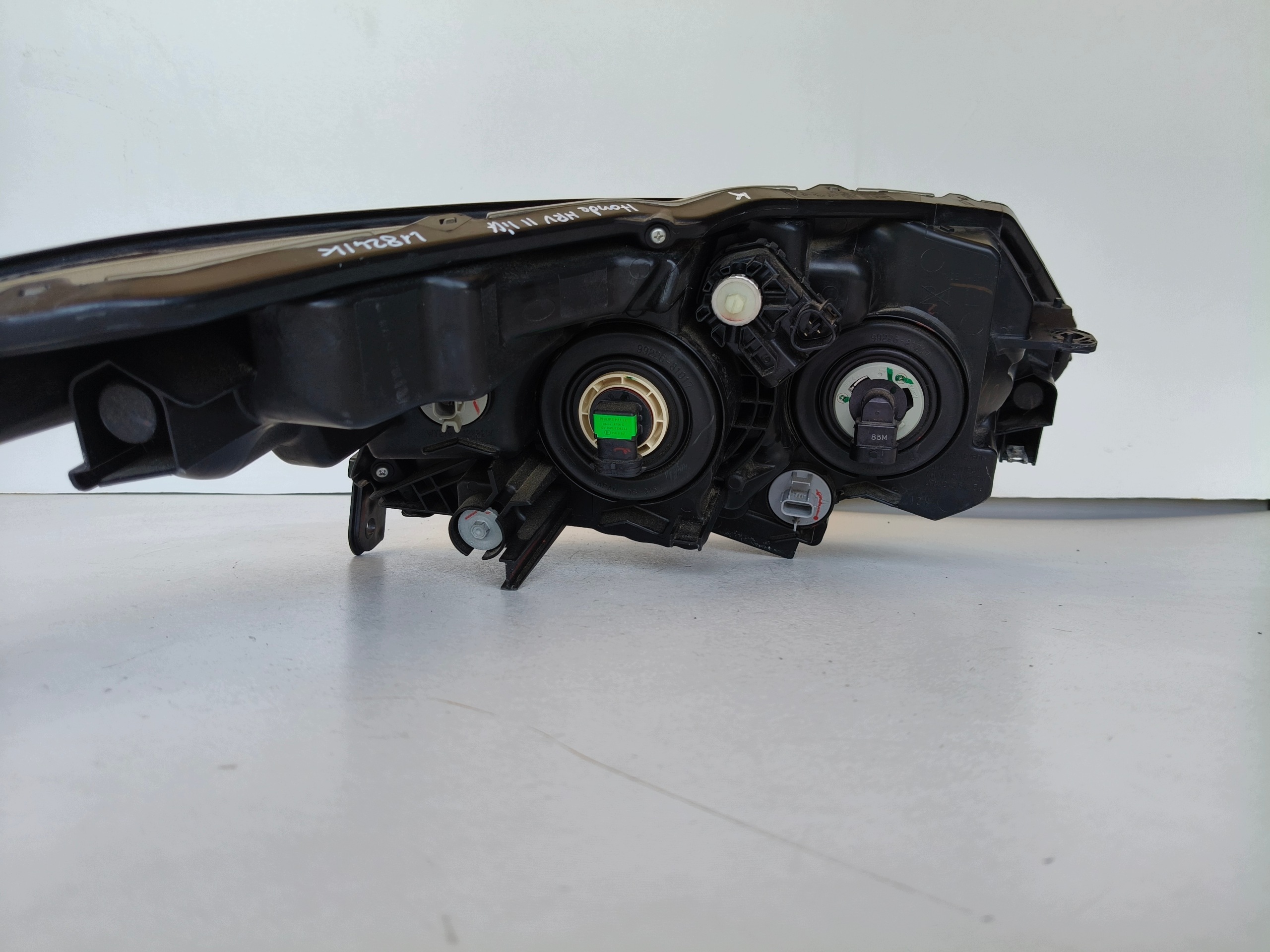 light left REFLEKTOR HONDA HRV II 18- LIFT
