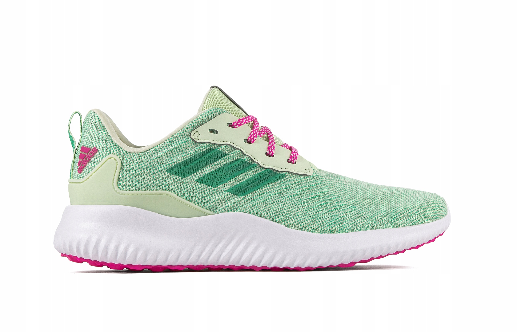 pro mládež boty adidas alphabounce rc xj CQ1192 37 1/3