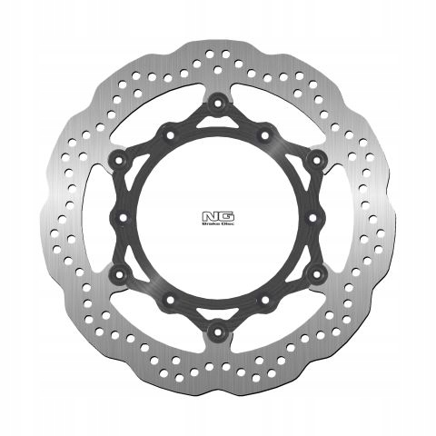 Ng Predný Brzdový Kotúč Triumph America '06-16, Bonneville '01-16,