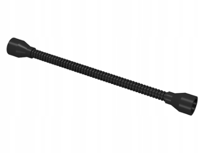 

Lego 73590c03a Przewód Kabel czarny 1szt