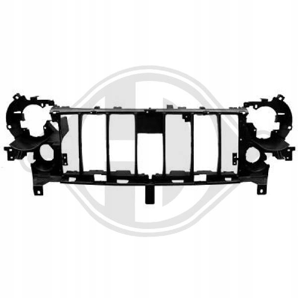 RAMA DO CHRYSLER CHEROKEE/LIBERTY 05-08