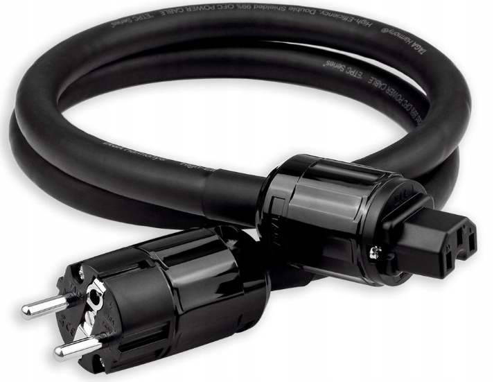

Kabel Zasilający Taga Harmony Etpc-ts 1,2M