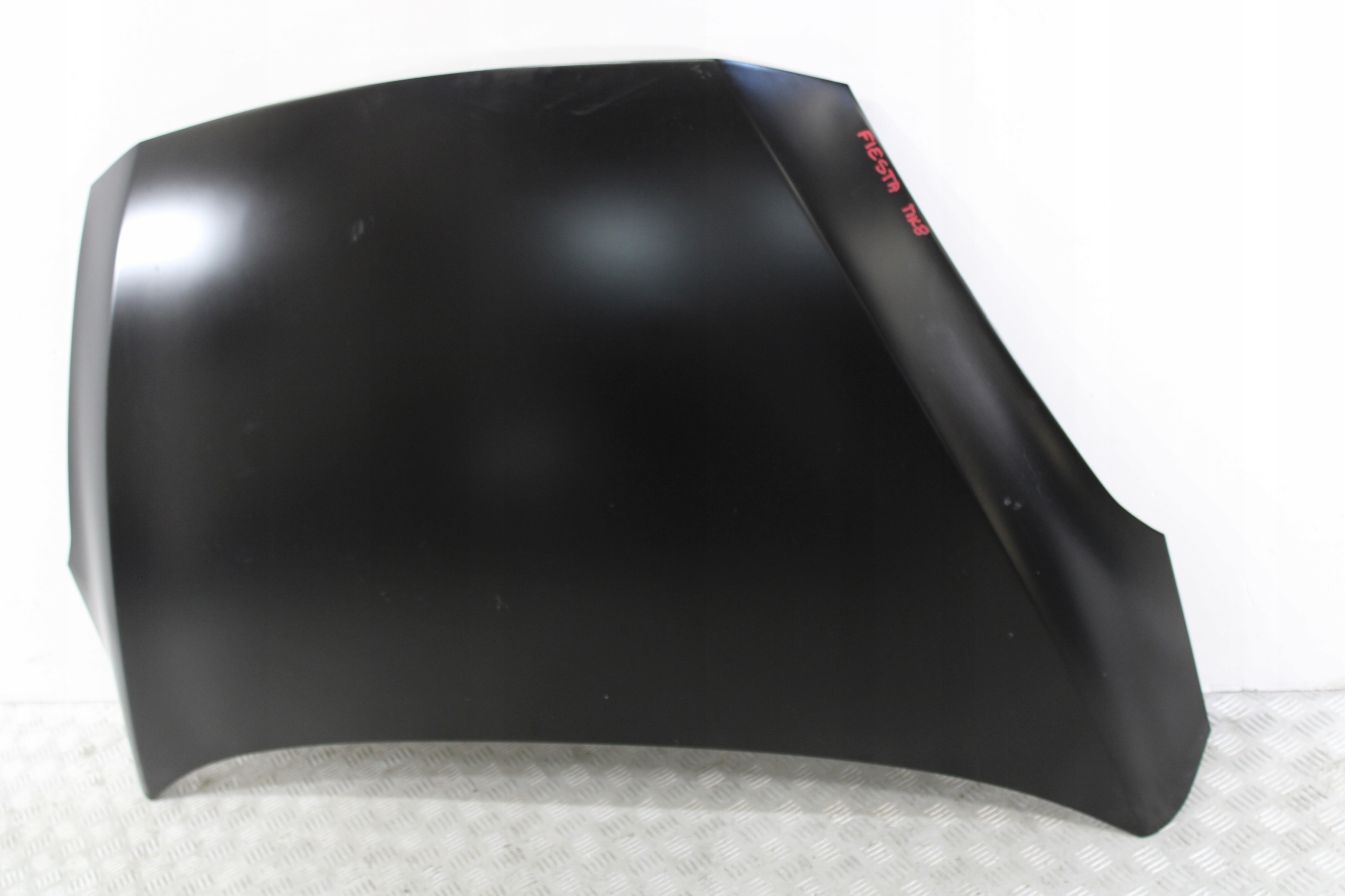 Capot Complète FORD FIESTA MK8 1.5 TDCI
