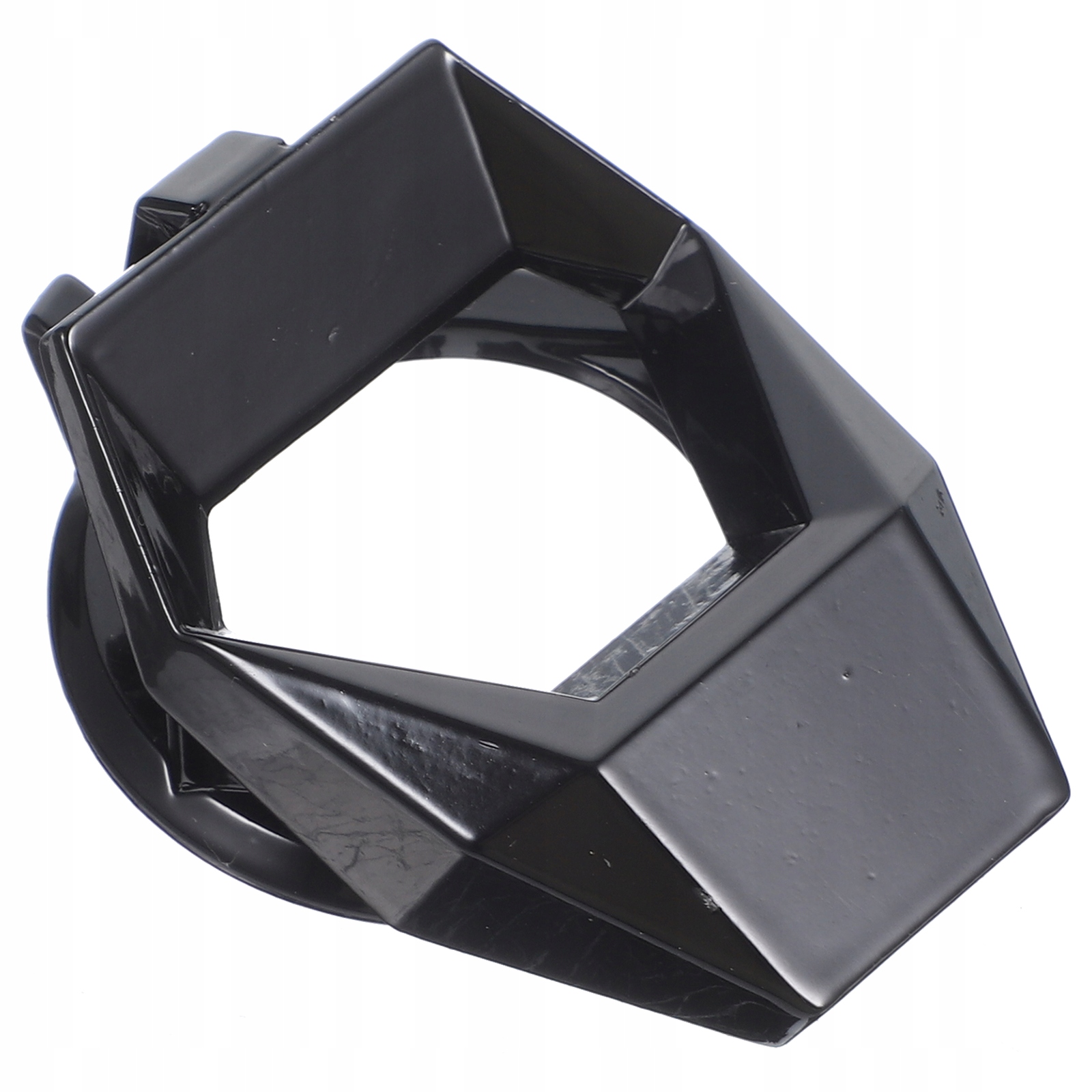 DEKORACYJNA OSŁONA PRZEŁĄCZNIKA OSŁONY PRZYCISKÓW SAMOCHODU START STOP ZE Producent inny