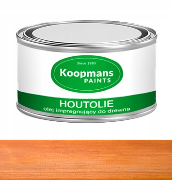 

Koopmans Houtolie Olej drewna Próbka 100ml Manuka