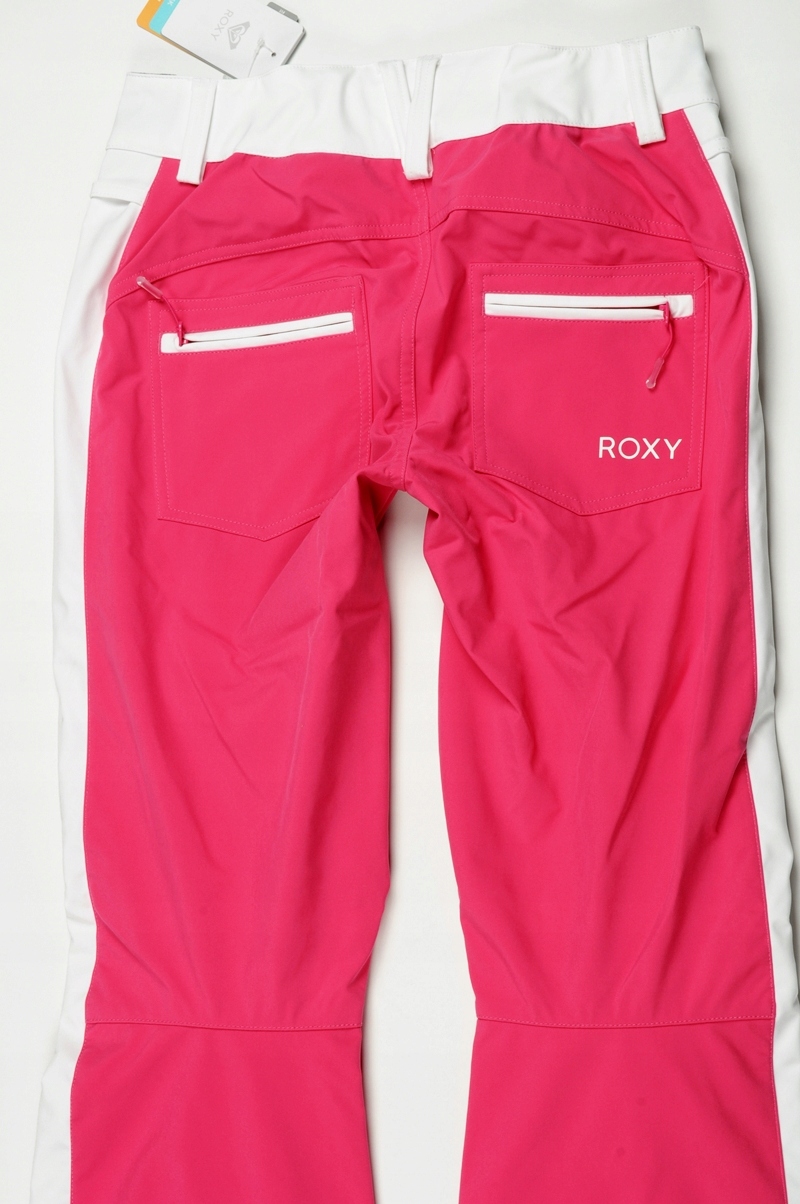 Spodnie Snowboard ROXY [03102] 10K M Materiał dominujący Poliester