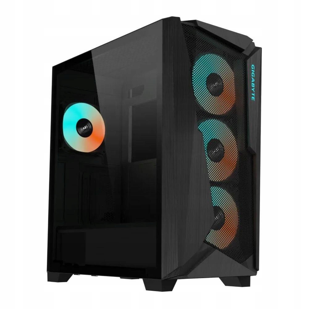 Gigabyte C301 GLASS