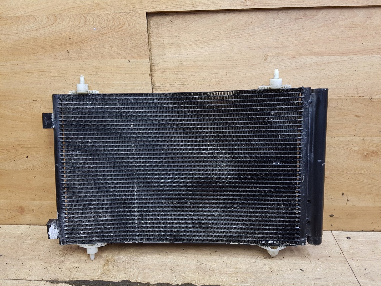 Радиатор кондиционера FIAT Scudo II 2.0