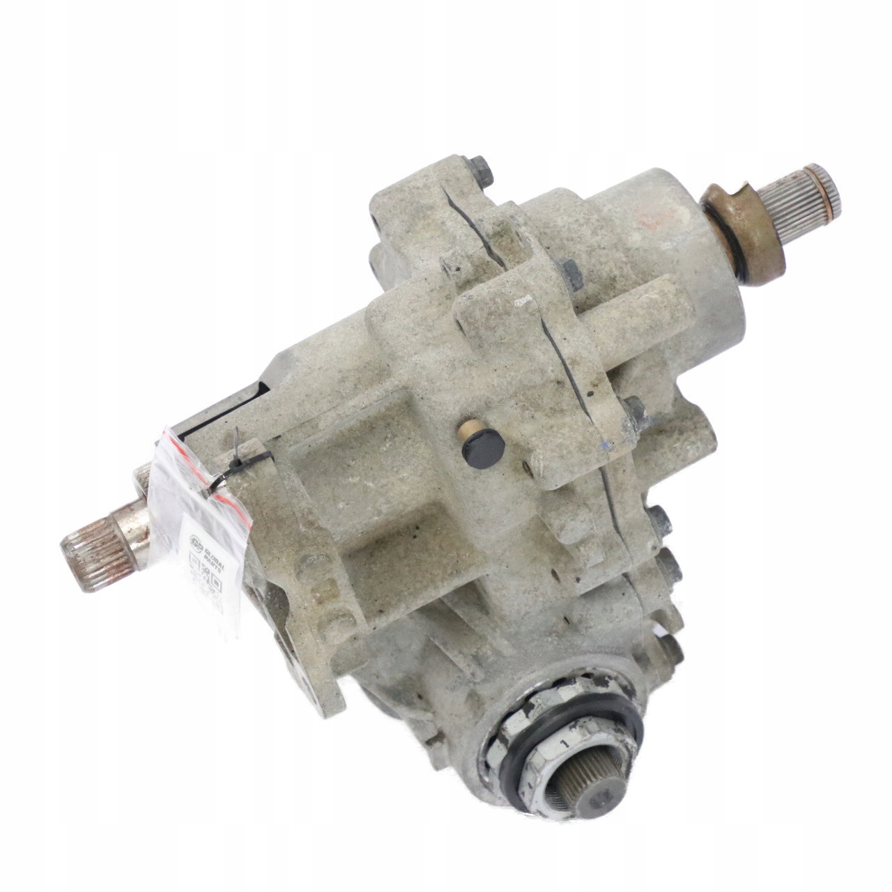 Mini Cooper S R60 Редуктор Раздаточная Коробка