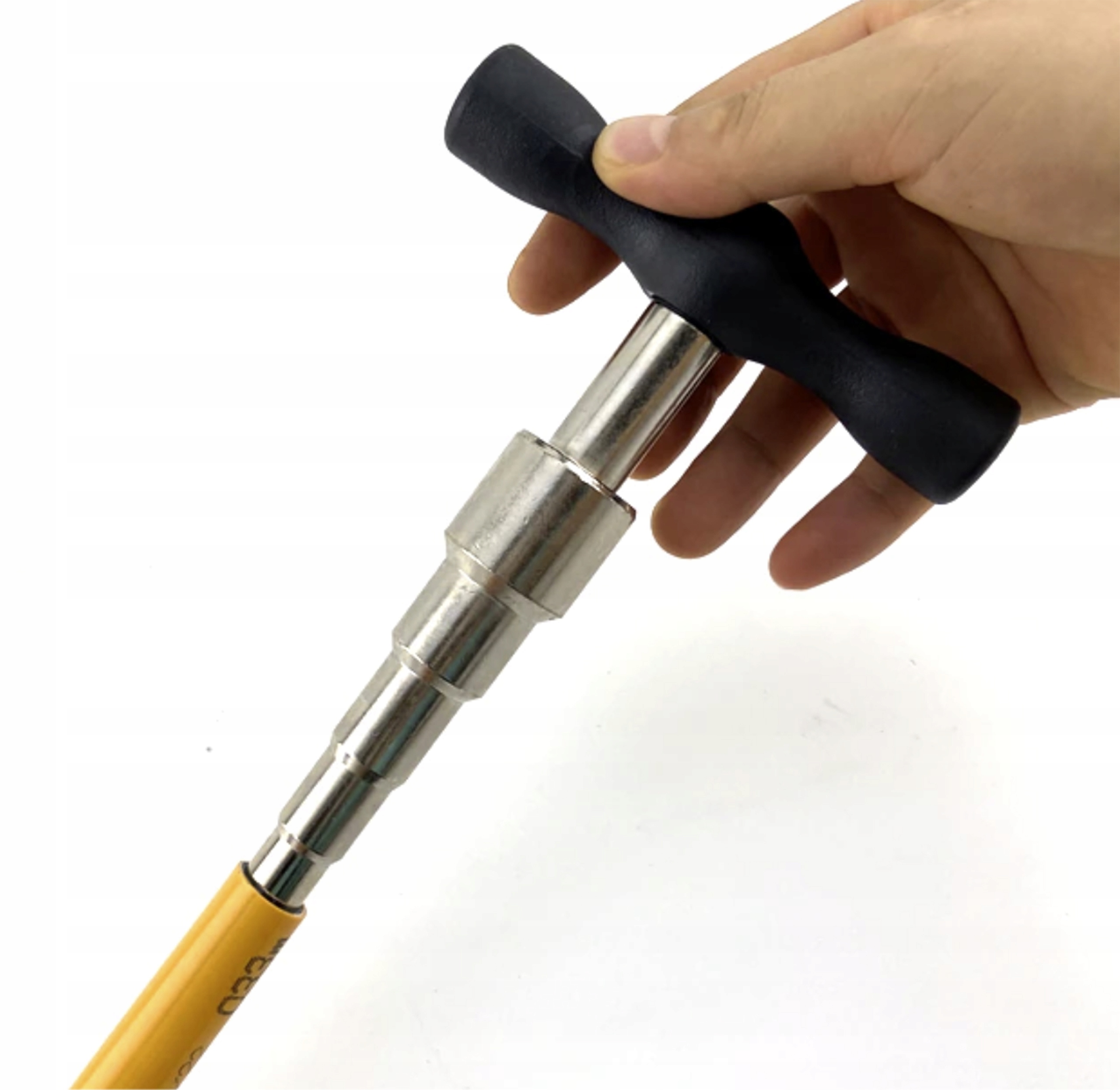 KALIBRATOR ROZWIERTAK DO RUR PEX 16-32 MM METALOWY Marka Vorfal