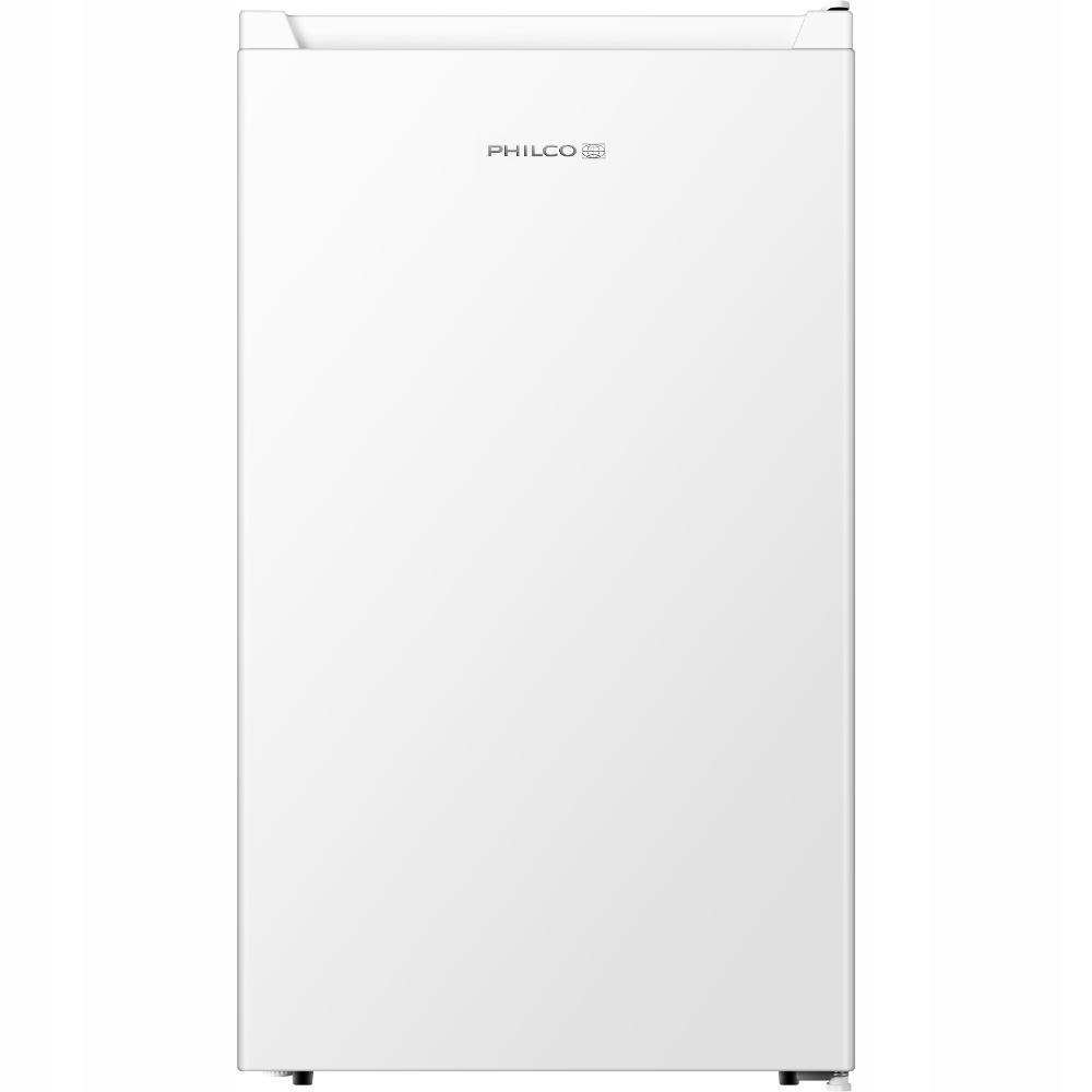 Mała Lodówka Podblatowa z Zamrażalnikiem 12 litrów do -5C wysokość 85 cm